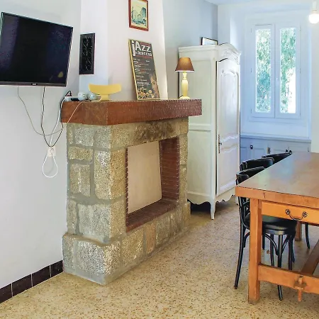 شقة Three-bedroom In Carcopino