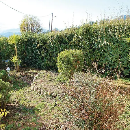 Three-bedroom In Carcopino شقة Sarrola-Carcopino