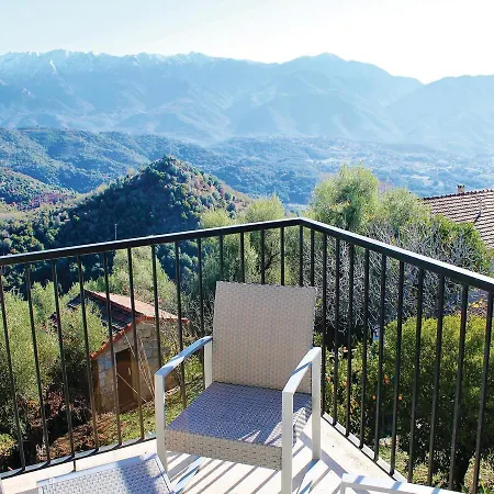 Three-bedroom In Carcopino * Sarrola-Carcopino