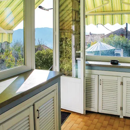 Three-bedroom In Carcopino
