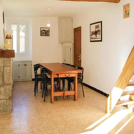 Three-bedroom In Carcopino Appartement Sarrola-Carcopino