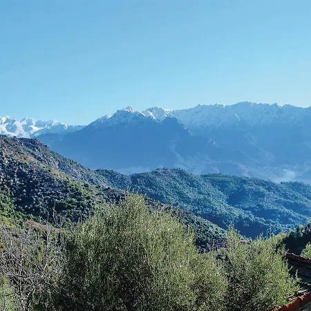 Three-bedroom In Carcopino *