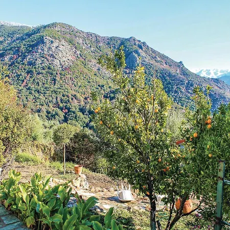 Three-bedroom In Carcopino *
