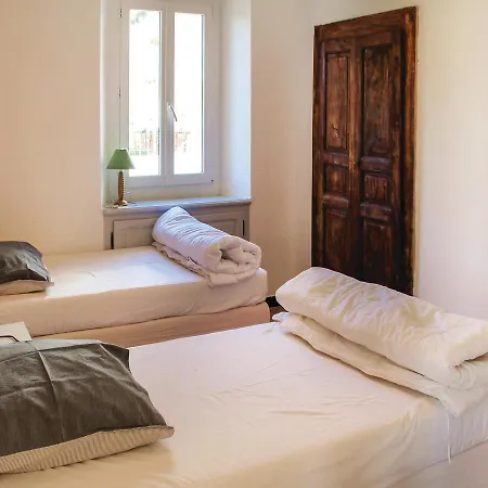 Three-bedroom In Carcopino شقة Sarrola-Carcopino