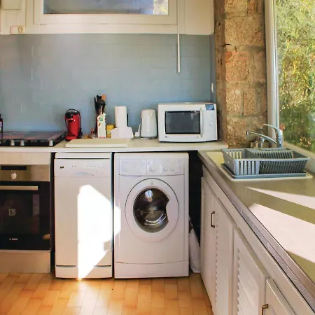 Three-bedroom In Carcopino