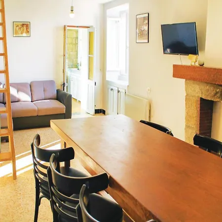 Three-bedroom In Carcopino Sarrola-Carcopino